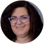 Kristel Cohen
